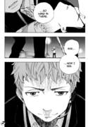 Ao No exorcist chapter 48: 1